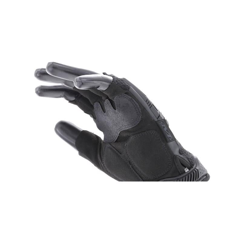 Mechanix Wear Fingerless Impact Gloves Black XL 1 pair