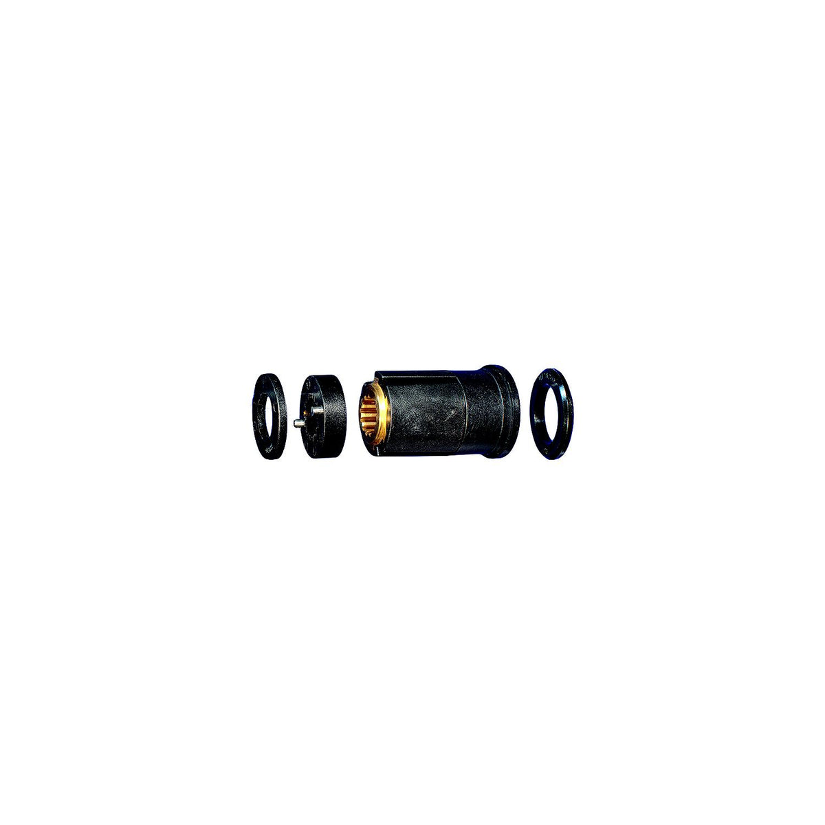 Turning Point Propellers MasterGuard Installation Kit 11 (11300101)
