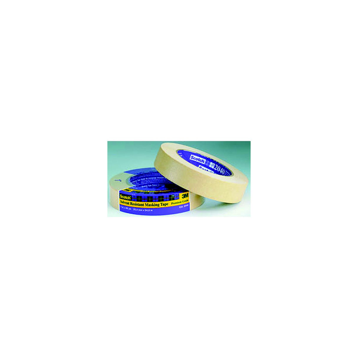 2040 High Perf. 1-1/2″ Tape