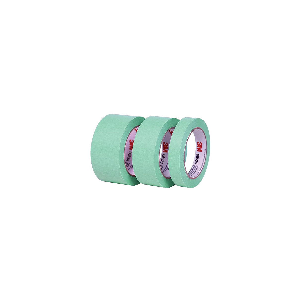 Precision Masking Tape, 3/4″ x 60 Yards
