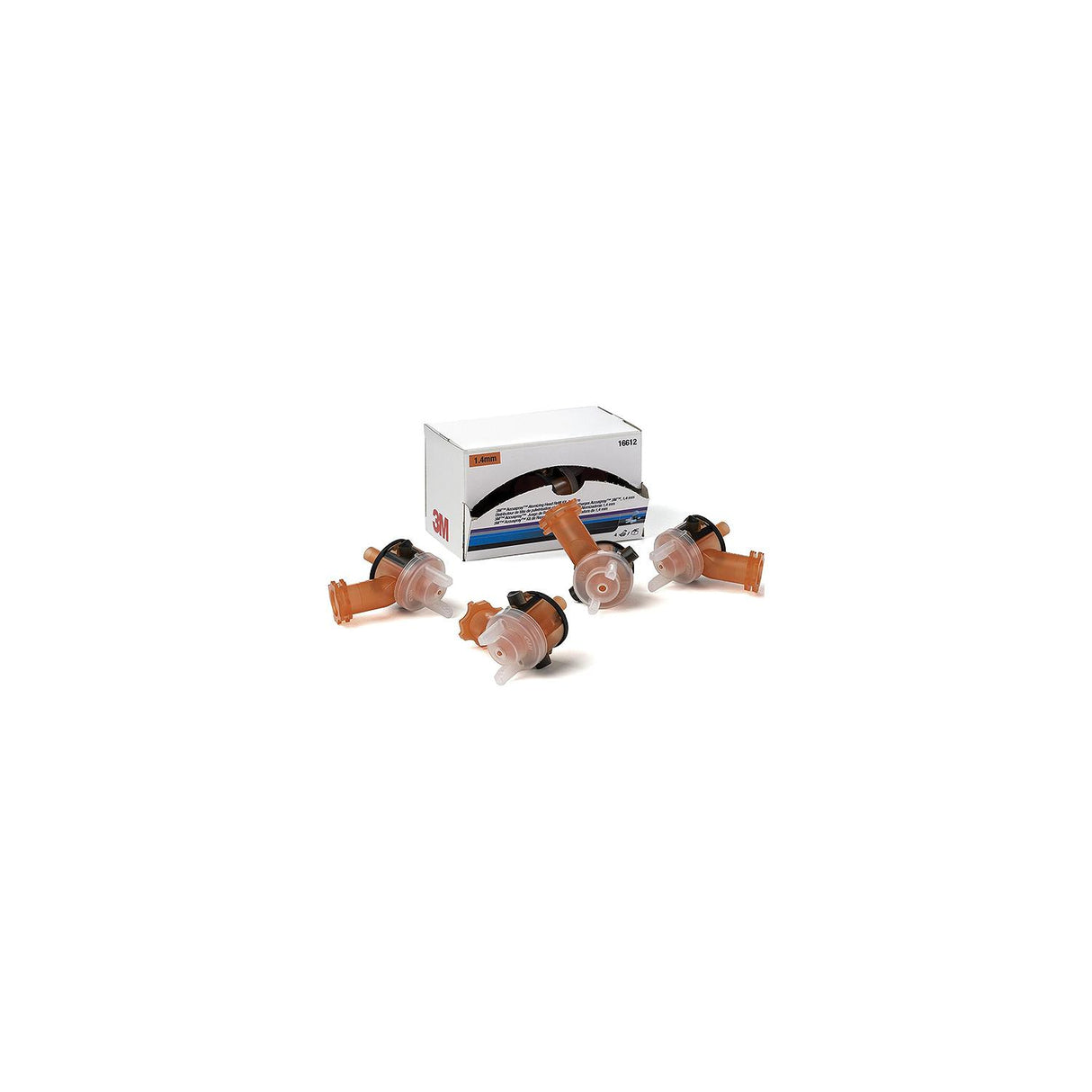 Accuspray HG14 Atomizing Heads