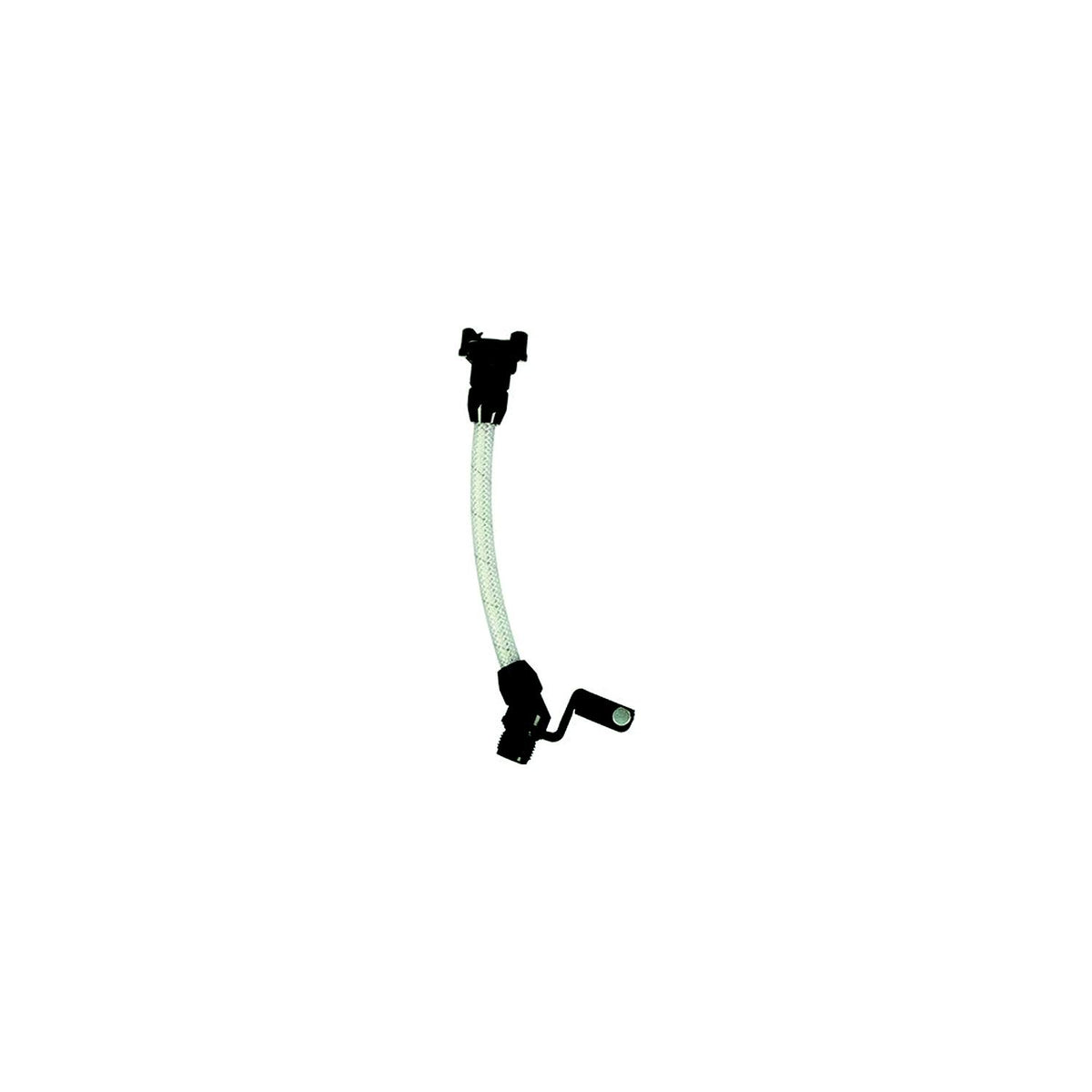 3M 26833 Performance Spray Gun Pressure Whip