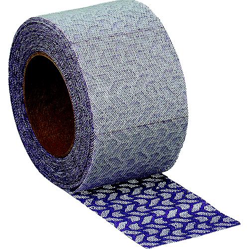 3M 34572 Cubitron II Hookit Net Sheet Roll, 80 Grit