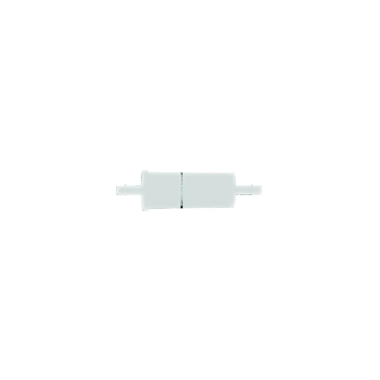 Quicksilver In-Line Fuel Filter,In-Line Fuel Filter