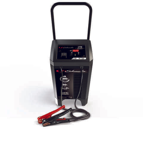 Schumacher Automatic 12 V 200 amps Battery Charger/Engine Starter
