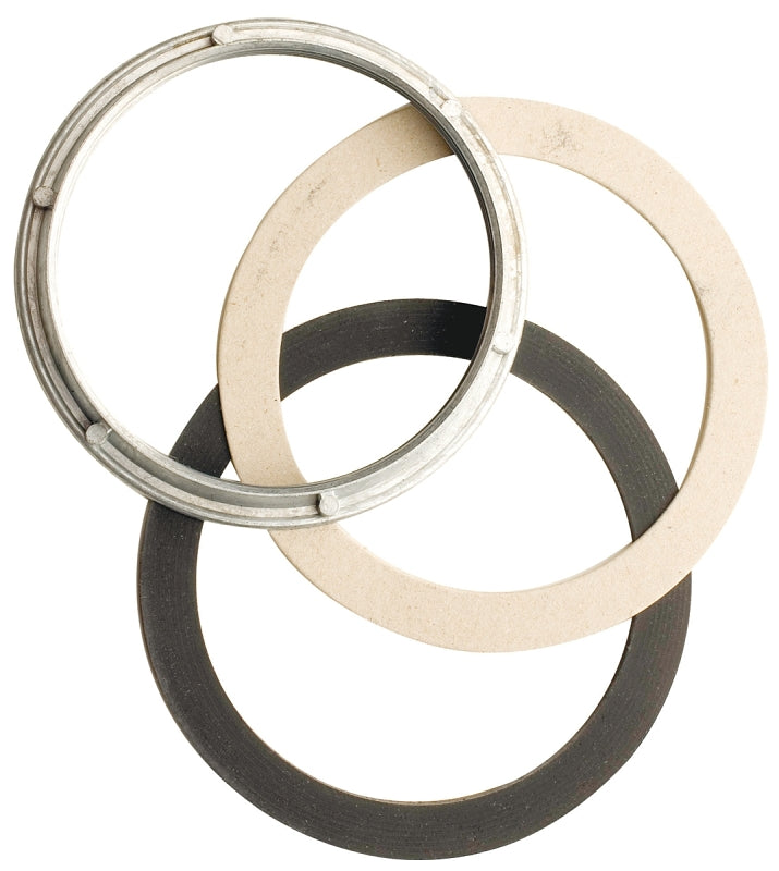 Plumb Pak PP820-23 Sink Strainer Locknut