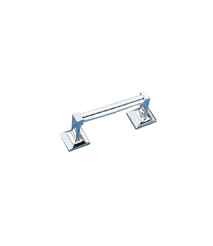Boston Harbor PBC8505-3L Paper Holder, Zinc, Chrome, Wall