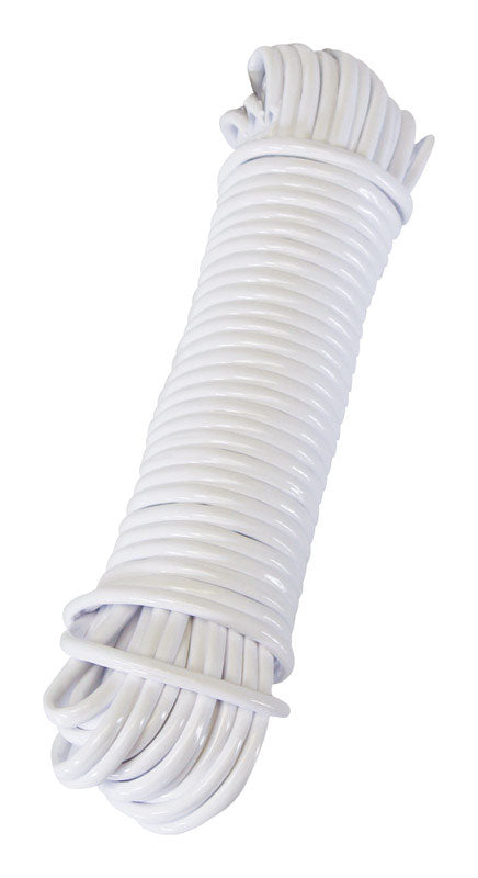 Ace 50 ft. Plastic Clothesline, Pack of 6