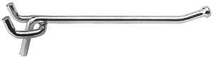 GRK Fasteners R4 01069 Framing and Decking Screw, #8 Thread, 1-1/4 in L, Star Drive, Steel, 1300 PAIL