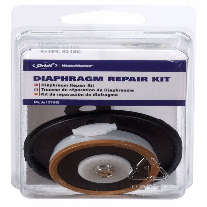 Orbit Sprinkler Accessory
