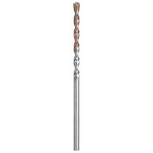 DEWALT DW5219 Drill Bit, 7/8 in Dia, 12 in OAL, Percussion, Premium, 4-Flute, 1/2 in Dia Shank, Round Shank