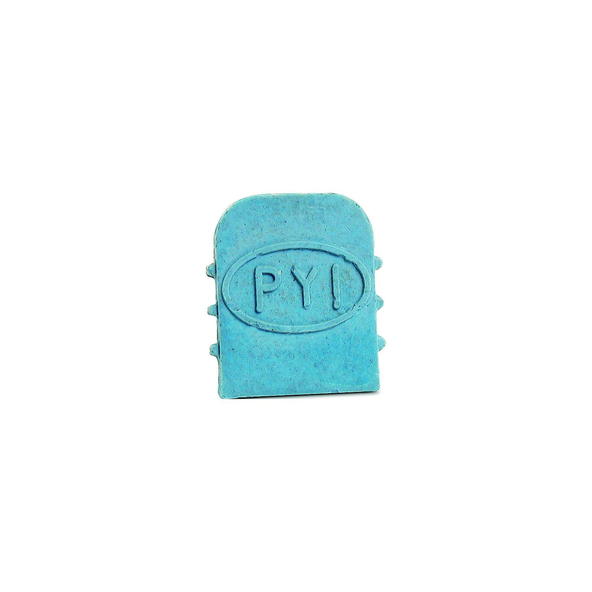 PYI Hose Clamp Jacket 5/16″, Blue, 100/Pk