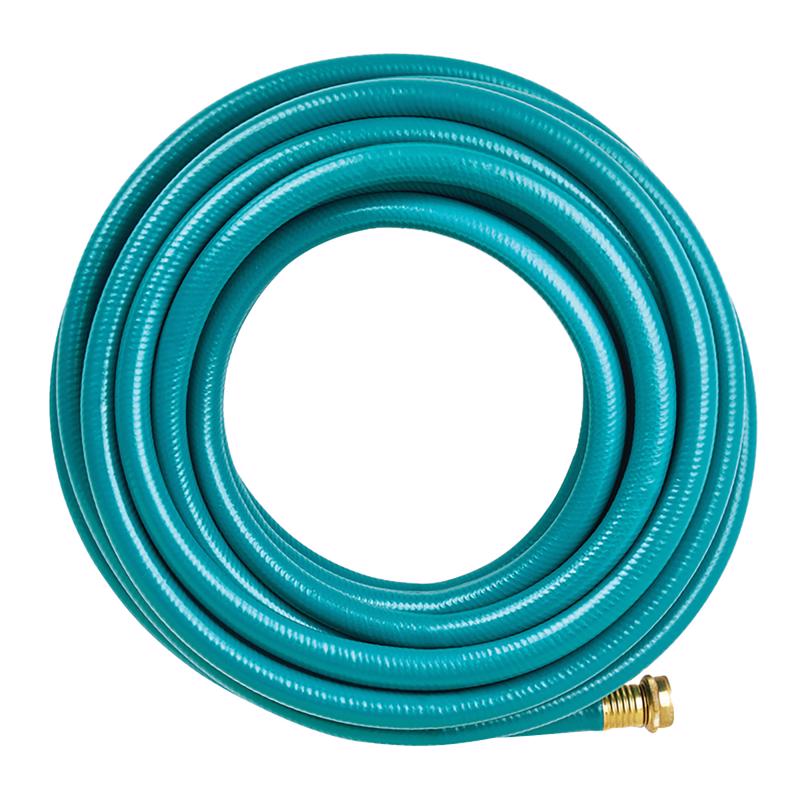 Gilmour 5/8 in. D X 50 ft. L Medium Duty Garden Hose