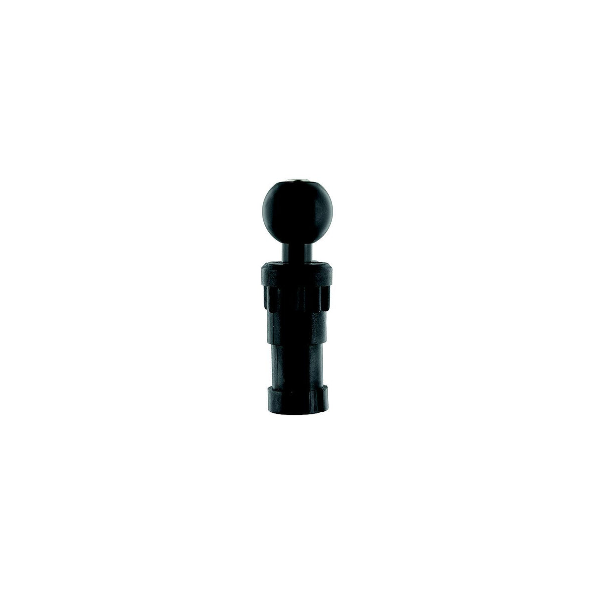 Scotty 0159 Ball With Post, 1″