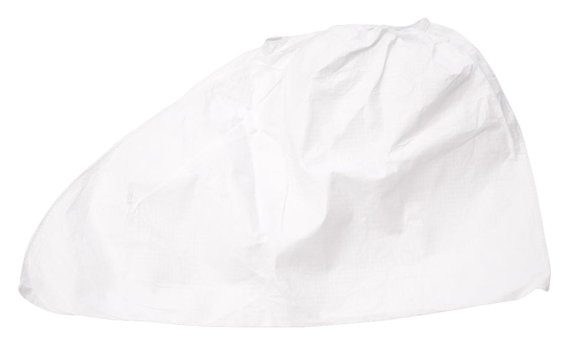 Trimaco DuPont Series 04511/36 Boot Guard, One-Size, Tyvek, White, Pack of 36