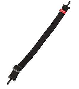 Milwaukee 48-73-1082 Hard Hat Chin Strap, Polyester, Black