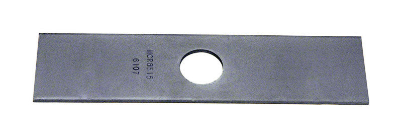 MaxPower Residential Grade 7.69 in. L Edger Blade, Pack of 10