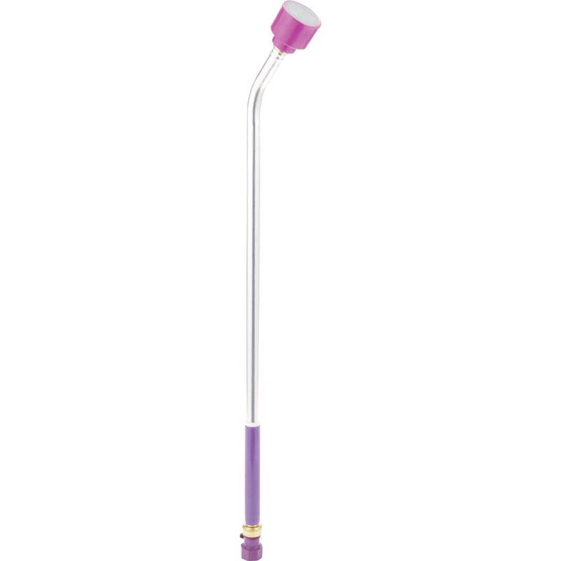 Dramm 1 Pattern Solid Stream Steel Alloy Watering Wand, Pack of 12