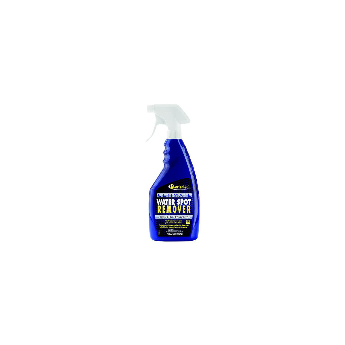 Water Spot Remover, 22 oz.