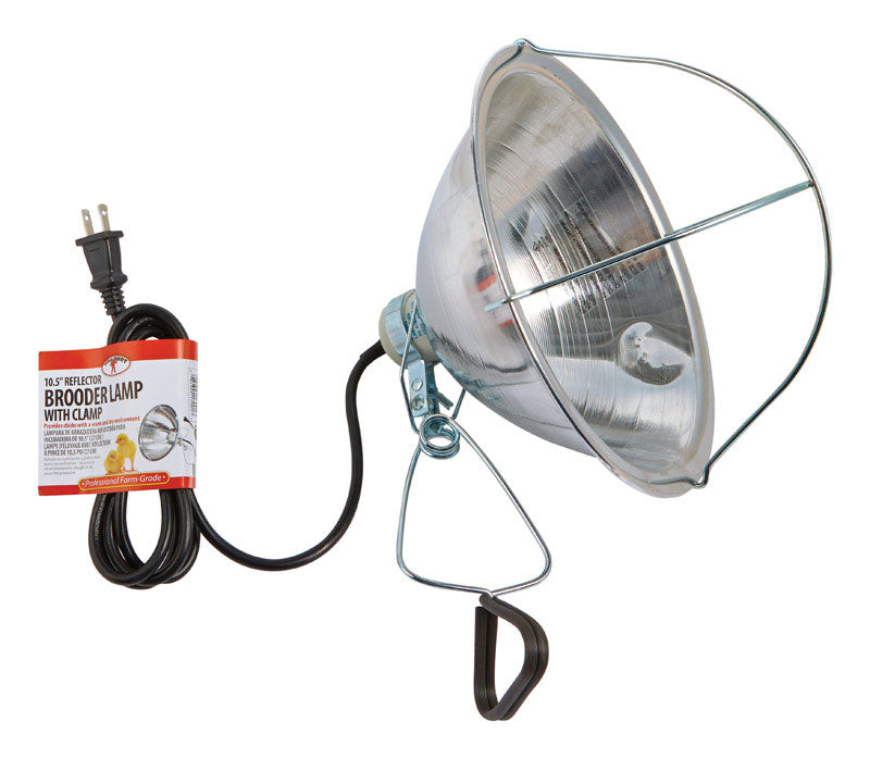 Little Giant Aluminum Incubator, Pack of 4