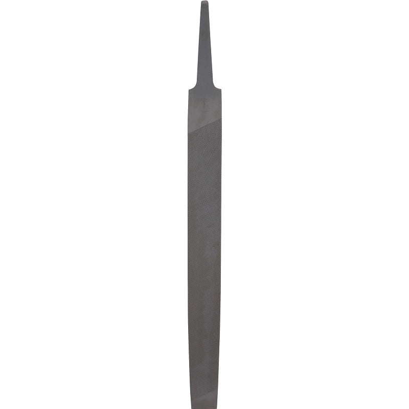 STANLEY 22-171 File, Flat Profile, Mill Pattern, Bastard
