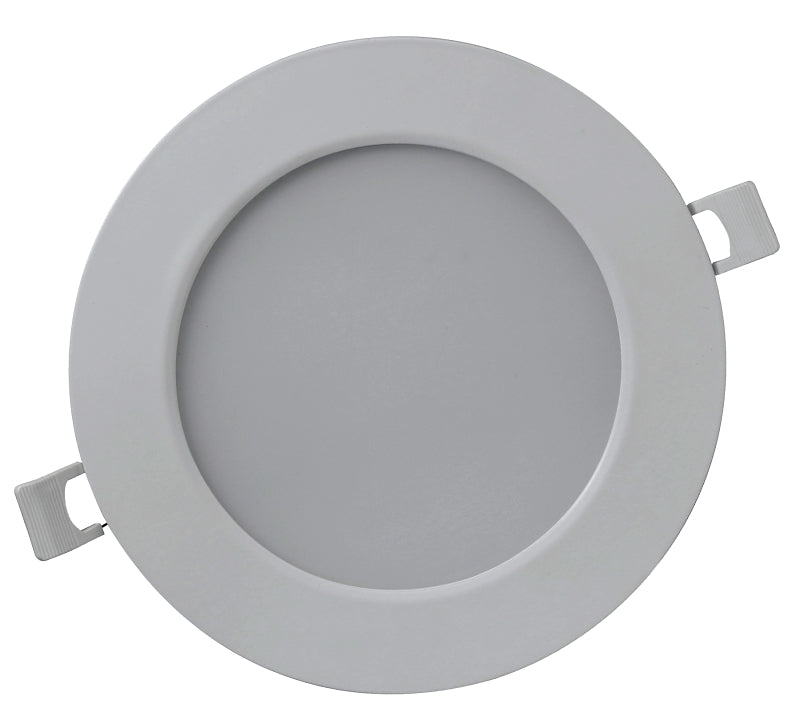Feit Electric LEDR56JBX/930 Recessed LED Downlight, 12 W, 120 V, LED Lamp, White, Pack of 4