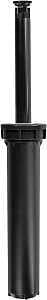Orbit 80311 Professional Pop-Up Spray Head Sprinkler, 1/2 in Connection, Female, 6 in H Pop-Up, 10 to 15 ft, Plastic