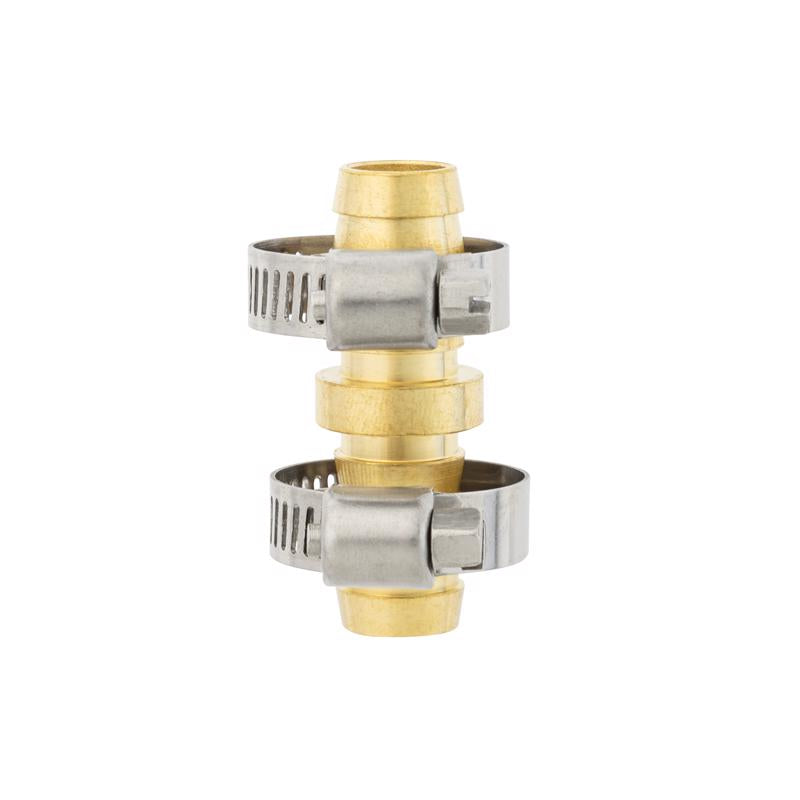 Ace 1/2 in. Brass Male Hose Repair
