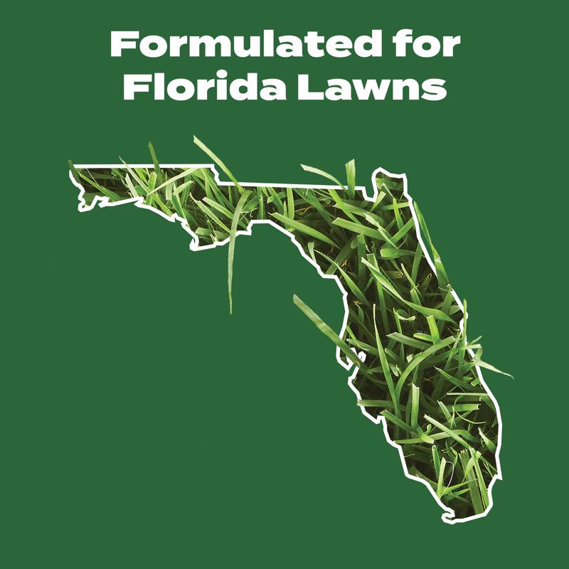 Scotts Turf Builder All-Purpose Lawn Fertilizer For All Grasses 10000 sq ft