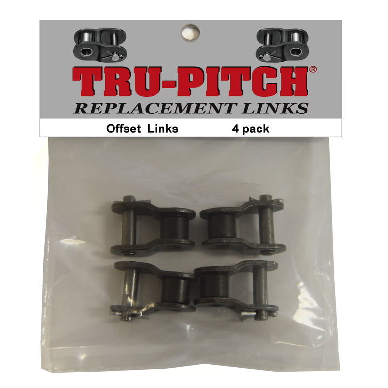 Tru-Pitch Daido Steel Roller Chain No. 50