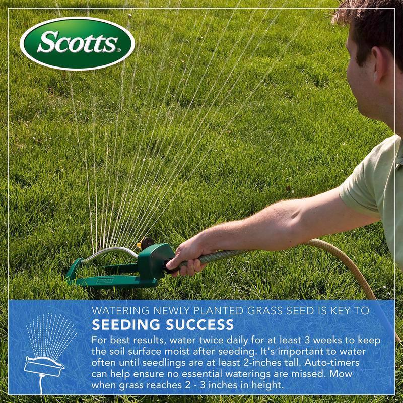 Scotts EZ Seed Centipede Grass Sun or Shade Grass Spot Repair Mix 10 lb