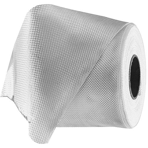 F/G Tape 4″ X 50 Yd 6 oz.