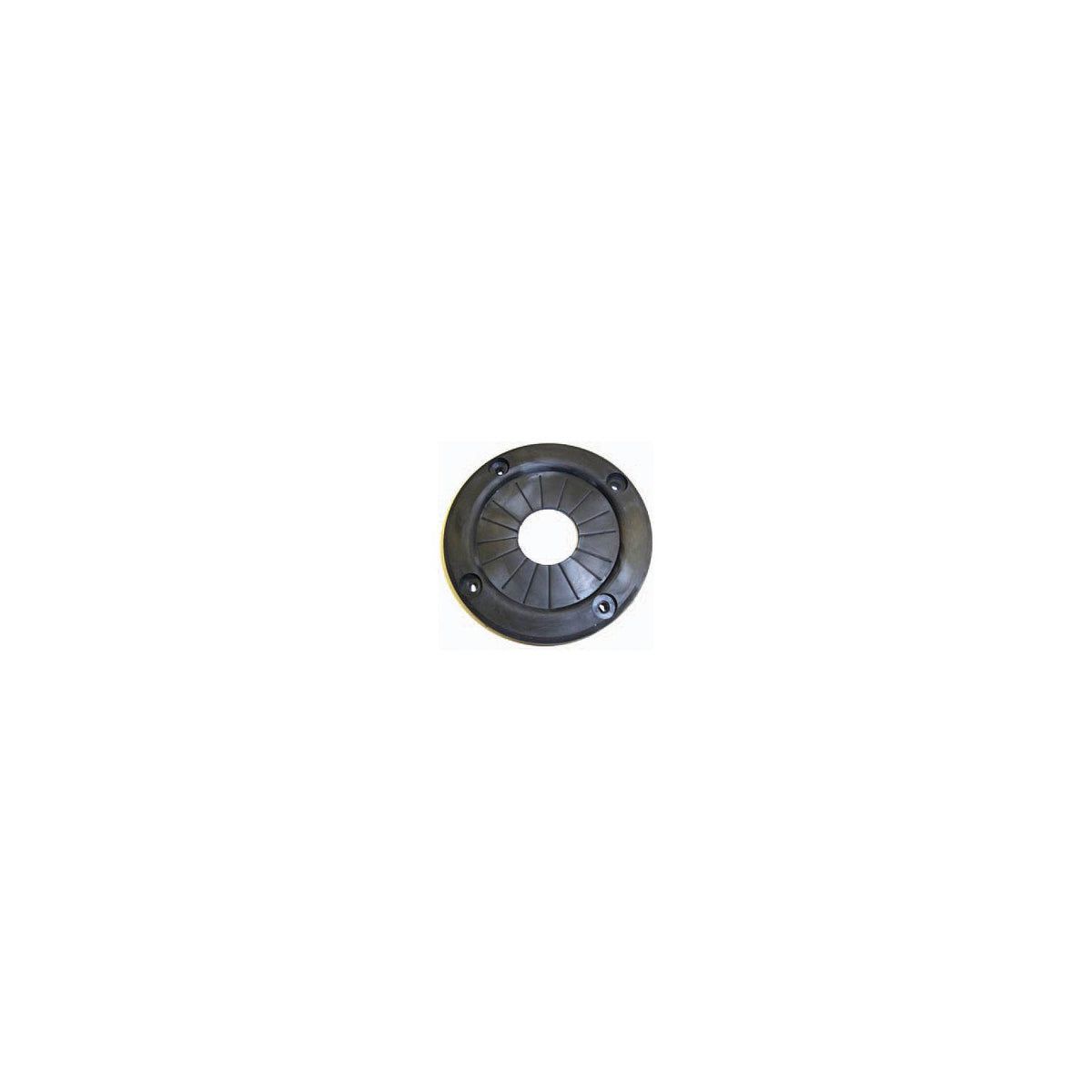 Rig-Rite 625 Rigging Grommet, 3-3/8″ Black