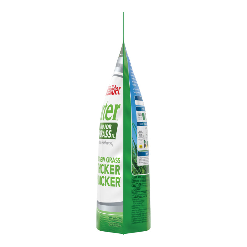 Scotts Turf Builder Lawn Starter Lawn Fertilizer For All Grasses 1000 sq ft