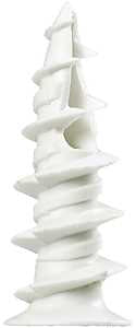 Cobra Anchors 013M Hollow Wall Anchor, Nylon, 52 lb, 50/PK