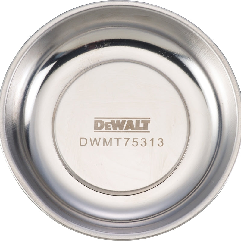DEWALT DWMT75313OSP Tray, Magnetic, Stainless Steel, Chrome Vanadium