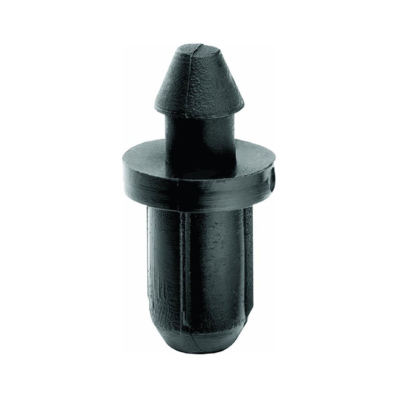 Rain Bird 1/4 in. Drip Irrigation Adapter 10 pk, Pack of 10
