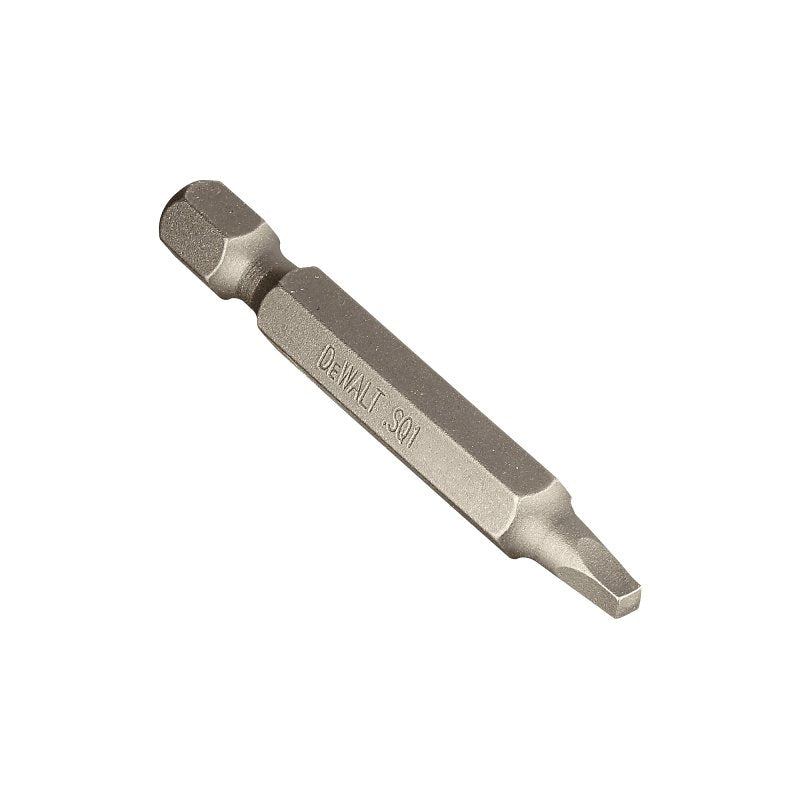 POWER BIT SQ RECESS NO1 2IN