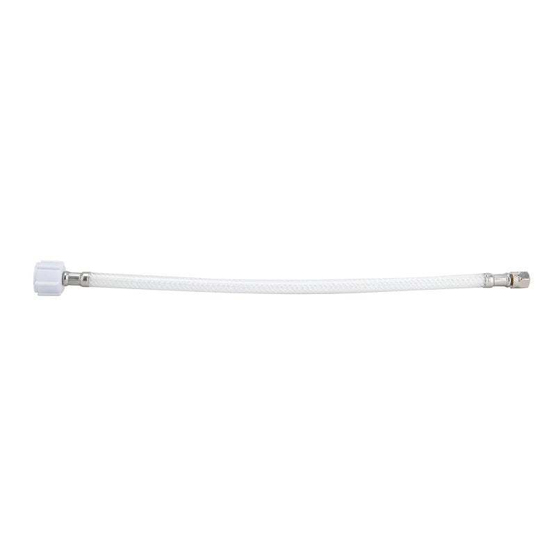 20IN TOILET SUPPLY LINE 3/8 CO