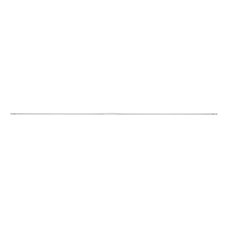 National Hardware N185-704 Turnbuckle, 50 in L Take-Up, Aluminum