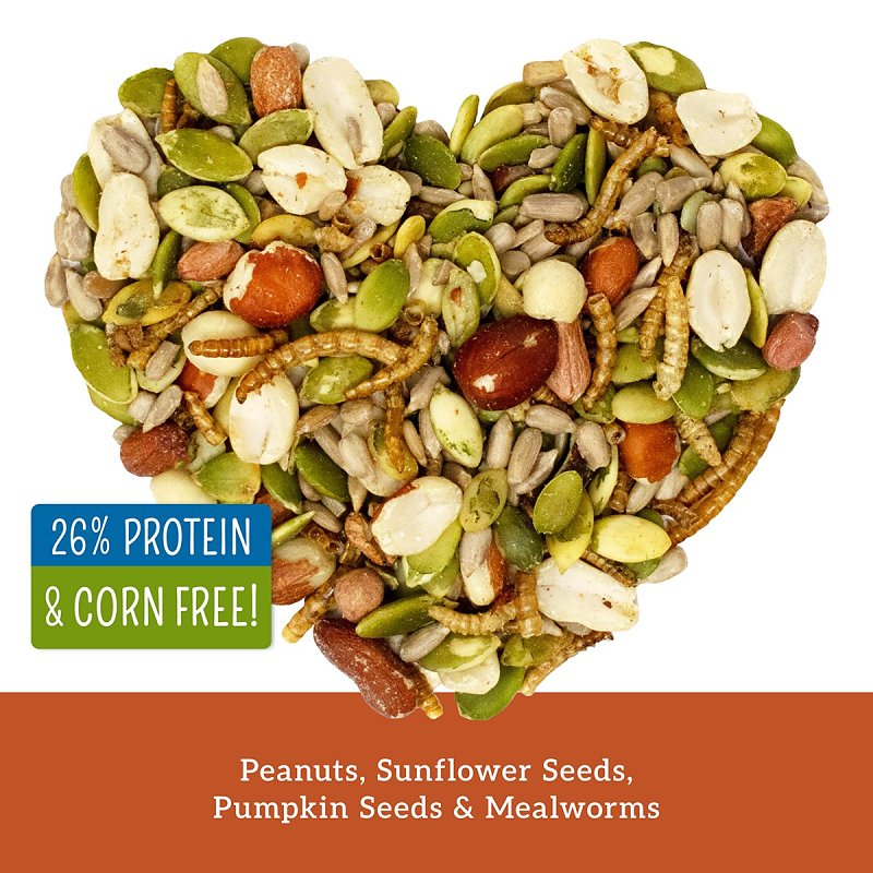 Love My Girls 15199 Chicken Treat, 2 lb Bag