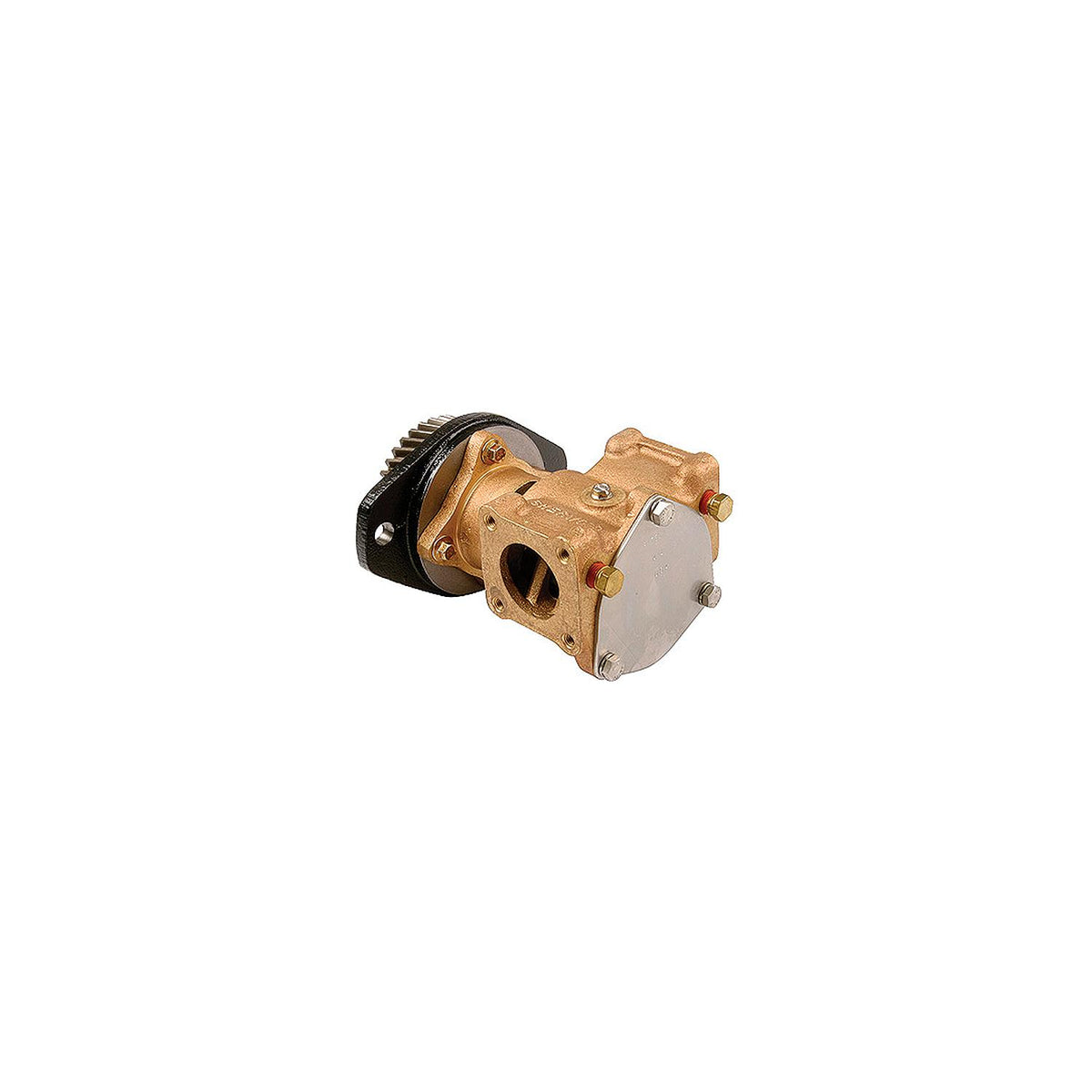 Cummins Diesel Water Pump - P1727C