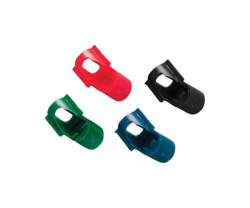 Orbit Saturn III Plastic 35 ft. Adjustable Replacement Sprinkler Nozzle, Pack of 12