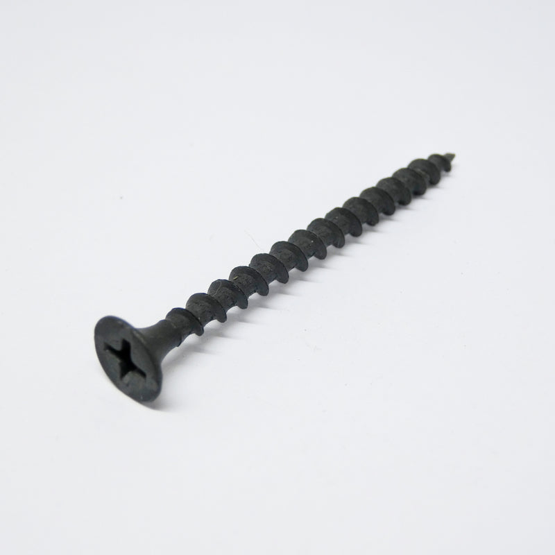 Ace No. 6 wire X 2 in. L Phillips Coarse Drywall Screws 5 lb 945 pk