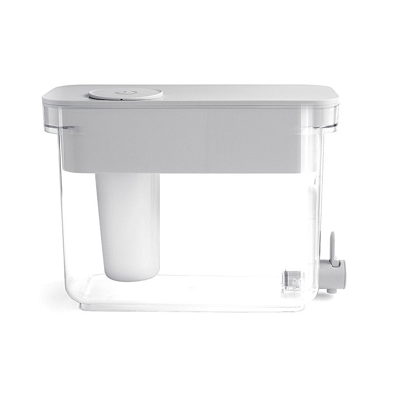 DISPENSER PLSTC COOL GRY 32CUP