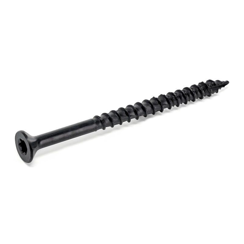 XBX-BLACK EXT ONE SCREW FLAT 1