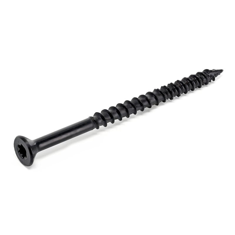 XBX-BLACK EXT ONE SCREW FLAT 1