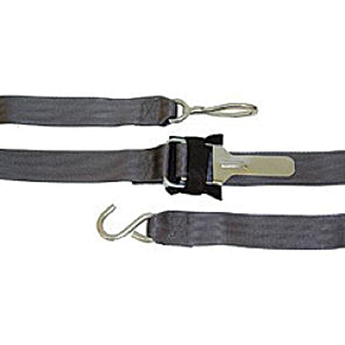 Epco BTD0 10' Gunwale Tie Down
