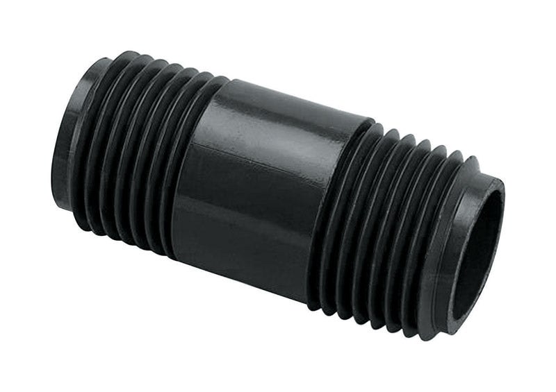 Orbit 3/4 in. D X 1.5 in. L Close Riser, Pack of 50
