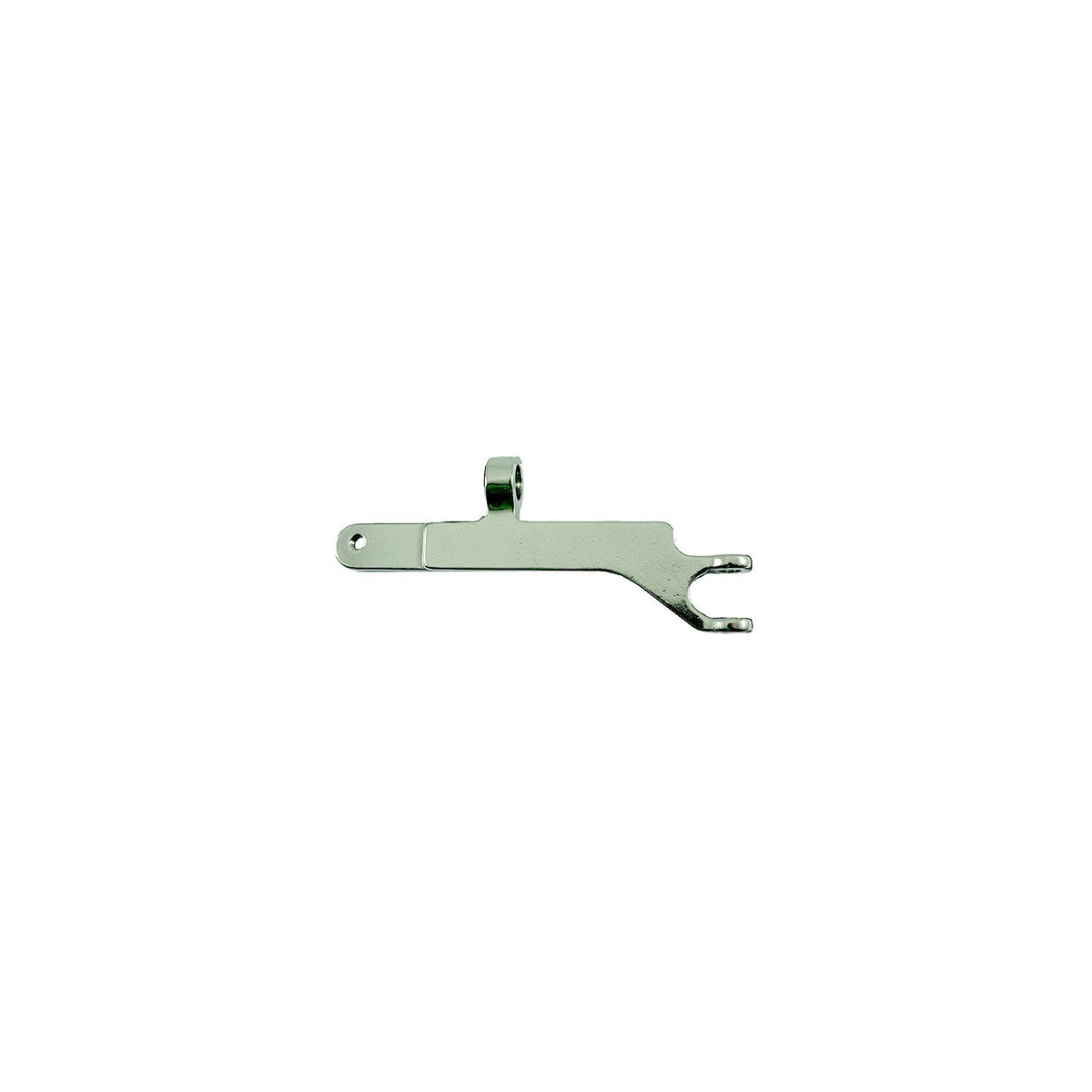 BRACKET FOR STEERING DRIVE